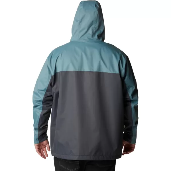 Columbia Men's Hikebound Jacket