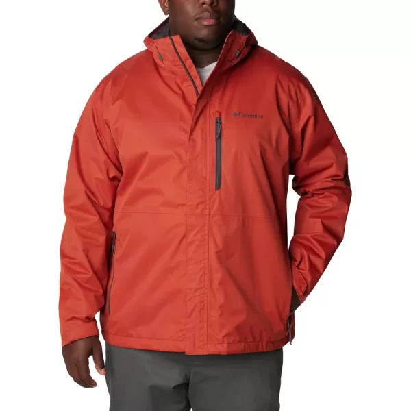Columbia Men's Hikebound Jacket