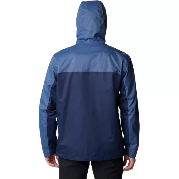Columbia Men's Hikebound Jacket