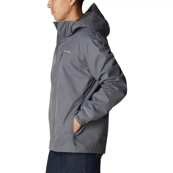 Columbia Men's Hikebound Jacket