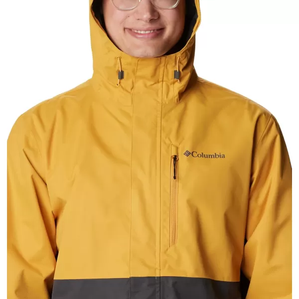 Columbia Men's Hikebound Jacket