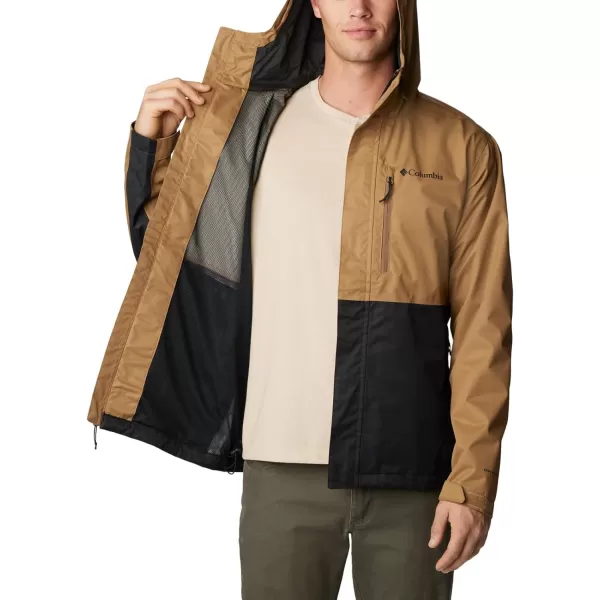 Columbia Men's Hikebound Jacket