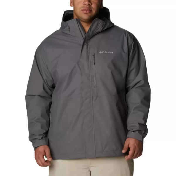 Columbia Men's Hikebound Jacket