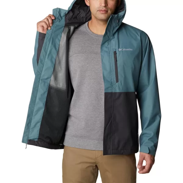 Columbia Men's Hikebound Jacket