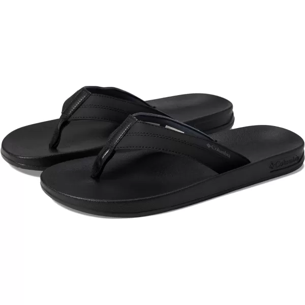 Columbia Men's Hood River Flip Sport Sandal