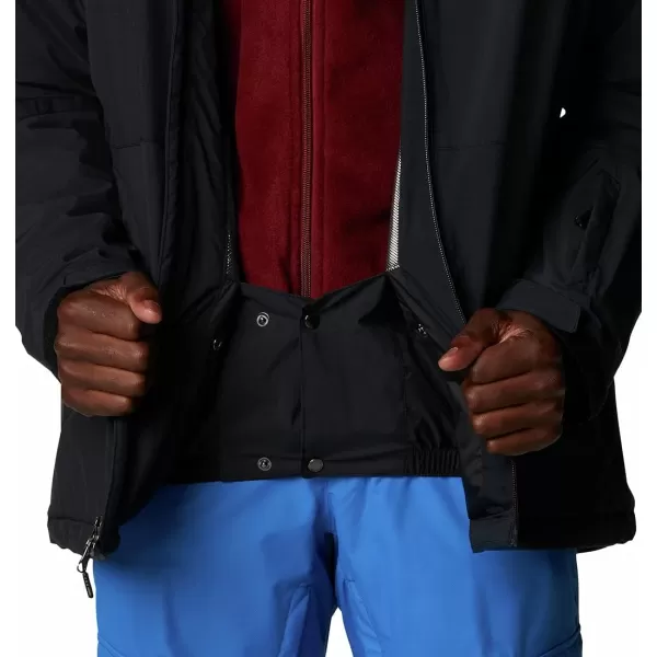 Columbia Men's Iceberg Point Jacket