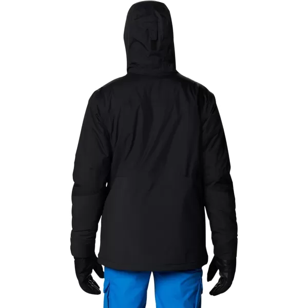 Columbia Men's Iceberg Point Jacket