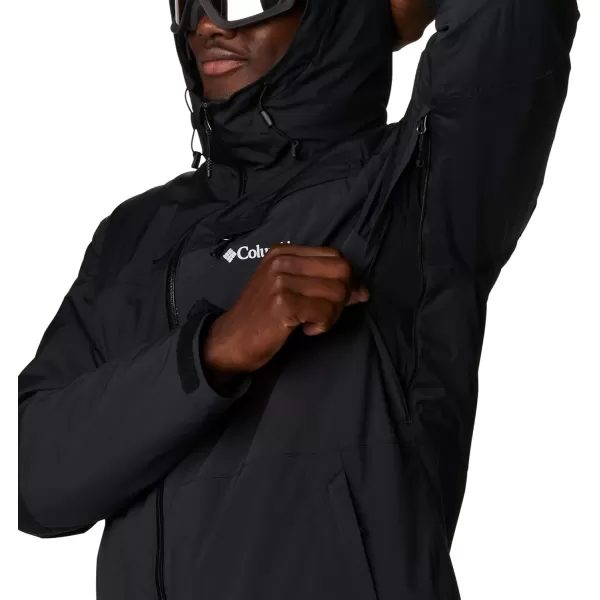 Columbia Men's Iceberg Point Jacket