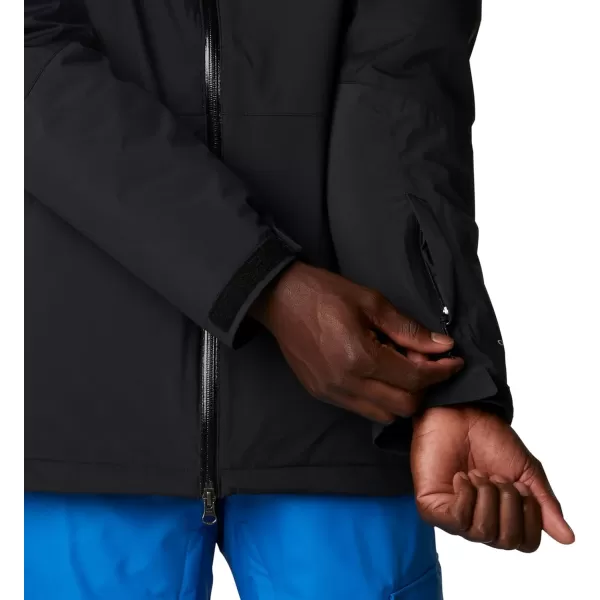 Columbia Men's Iceberg Point Jacket