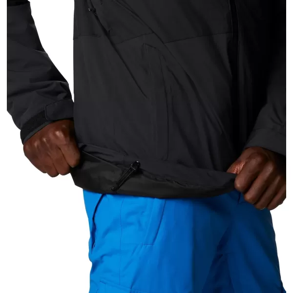 Columbia Men's Iceberg Point Jacket