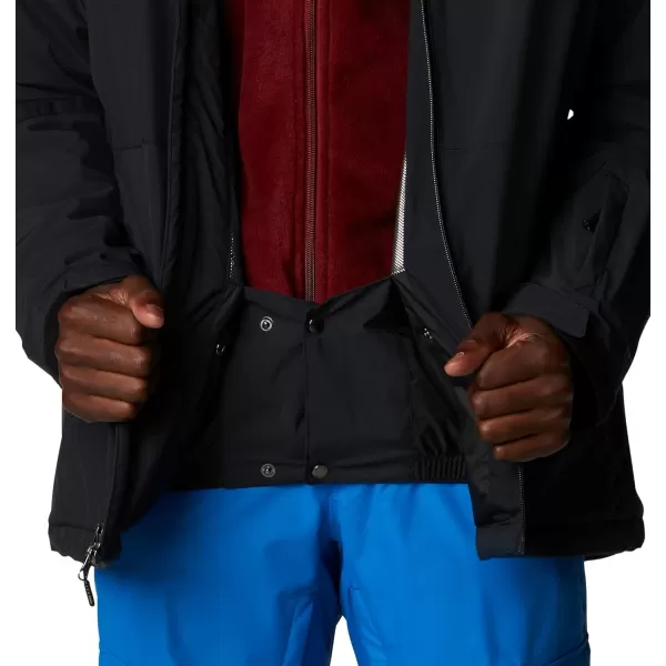 Columbia Men's Iceberg Point Jacket