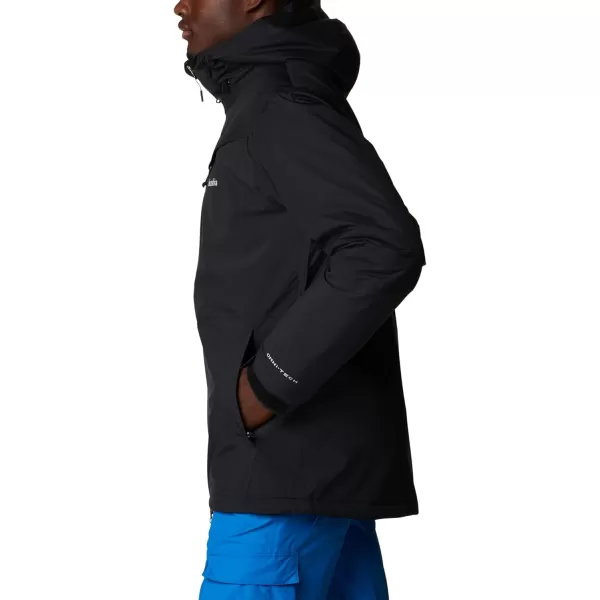 Columbia Men's Iceberg Point Jacket