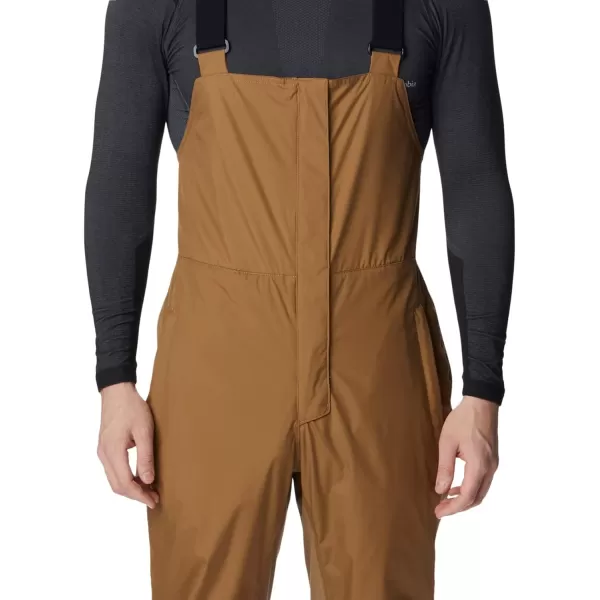 Columbia Mens Iceventure BibPants