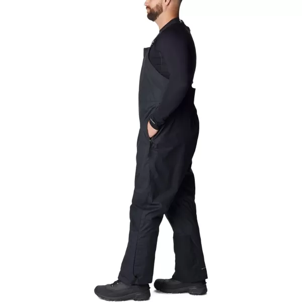 Columbia Mens Iceventure BibPants