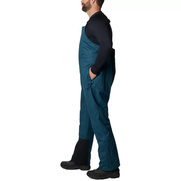 Columbia Mens Iceventure BibPants