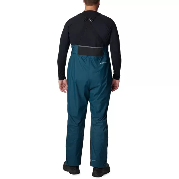 Columbia Mens Iceventure BibPants