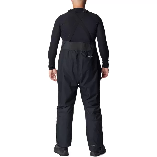 Columbia Mens Iceventure BibPants