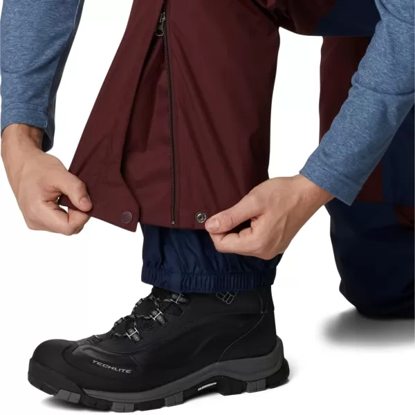 Columbia Mens Iceventure BibPants