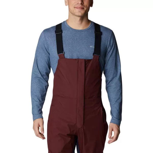 Columbia Mens Iceventure BibPants