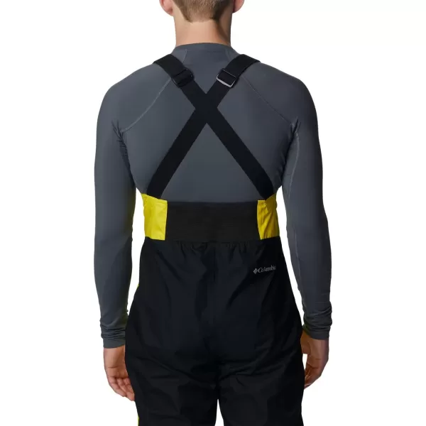 Columbia Mens Iceventure BibPants
