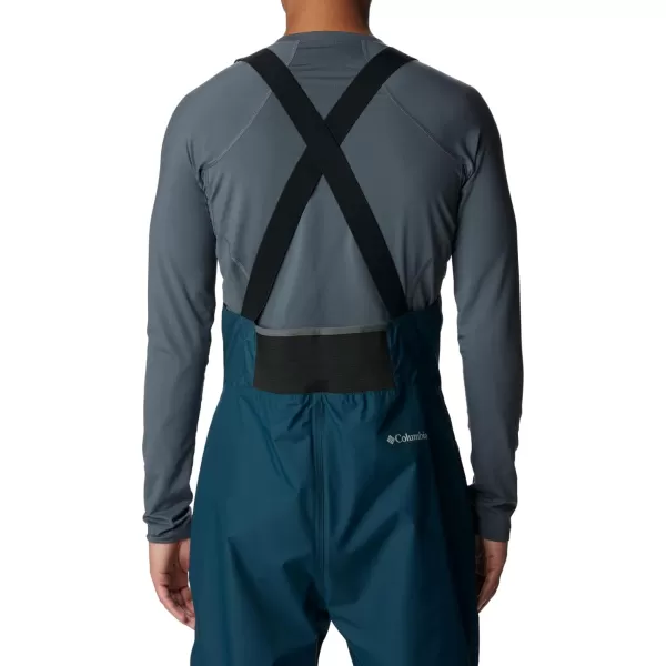 Columbia Mens Iceventure BibPants