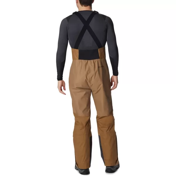 Columbia Mens Iceventure BibPants
