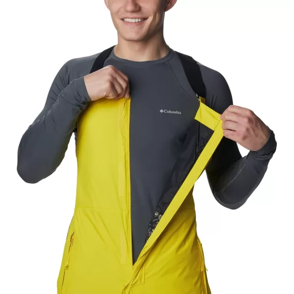 Columbia Mens Iceventure BibPants