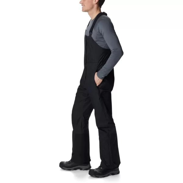Columbia Mens Iceventure BibPants