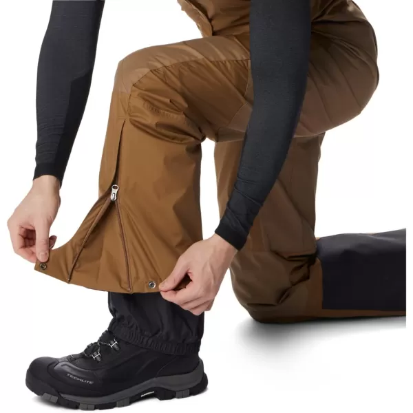 Columbia Mens Iceventure BibPants