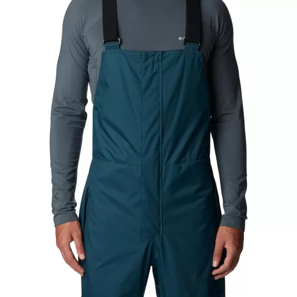 Columbia Mens Iceventure BibPants