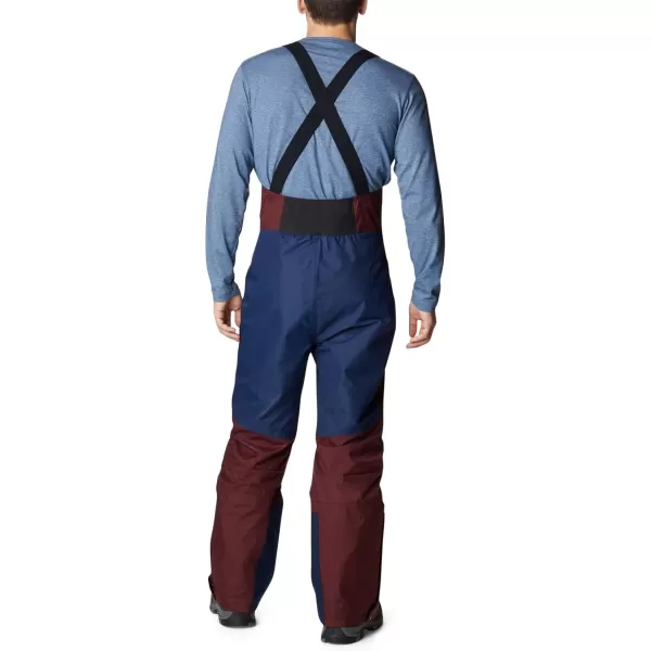 Columbia Mens Iceventure BibPants