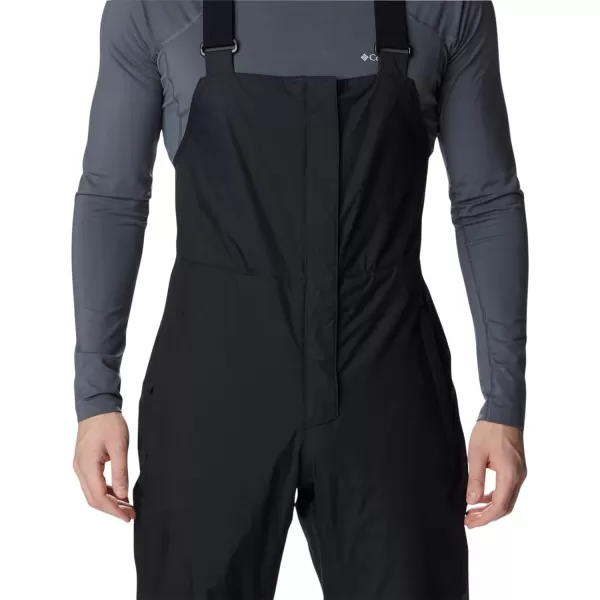 Columbia Mens Iceventure BibPants