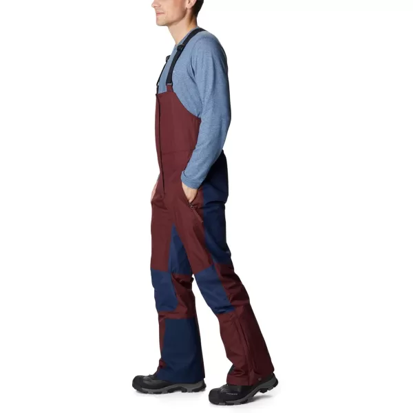 Columbia Mens Iceventure BibPants