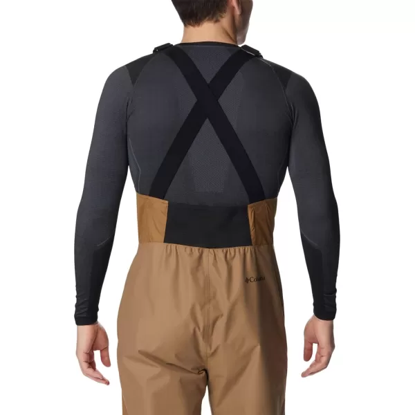 Columbia Mens Iceventure BibPants