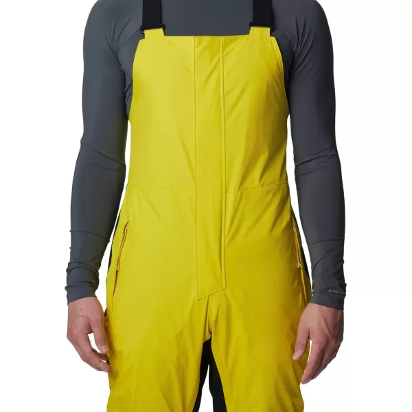Columbia Mens Iceventure BibPants