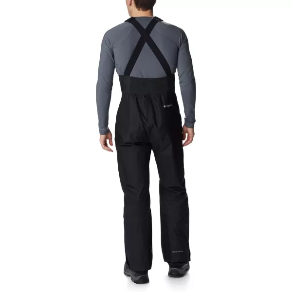 Columbia Mens Iceventure BibPants