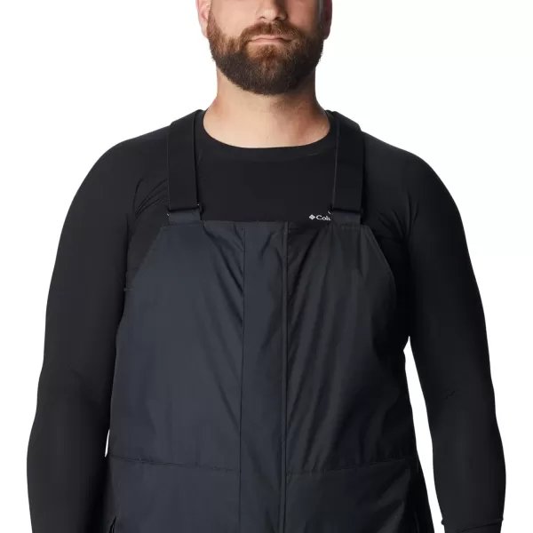 Columbia Mens Iceventure BibPants