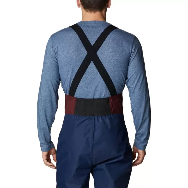 Columbia Mens Iceventure BibPants