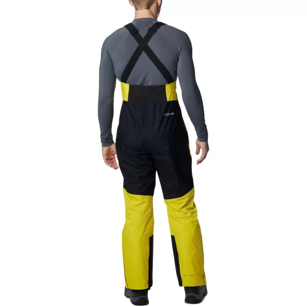 Columbia Mens Iceventure BibPants