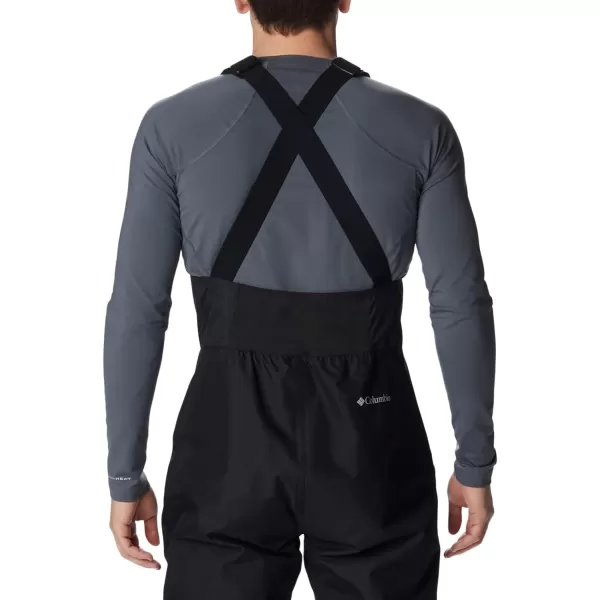 Columbia Mens Iceventure BibPants