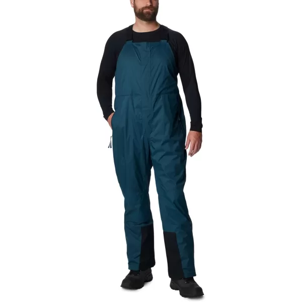 Columbia Mens Iceventure BibPants