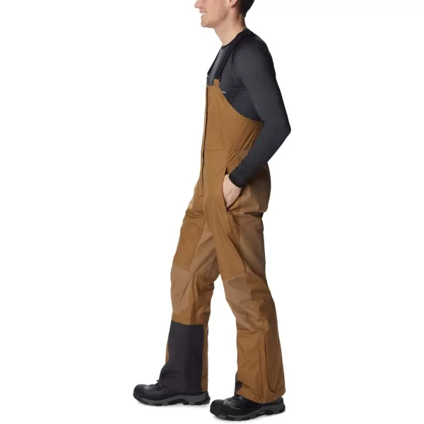 Columbia Mens Iceventure BibPants