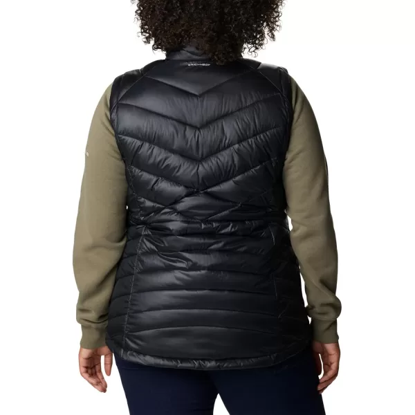 Columbia Men's Joy Peak Vest