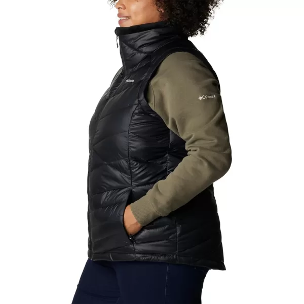 Columbia Men's Joy Peak Vest