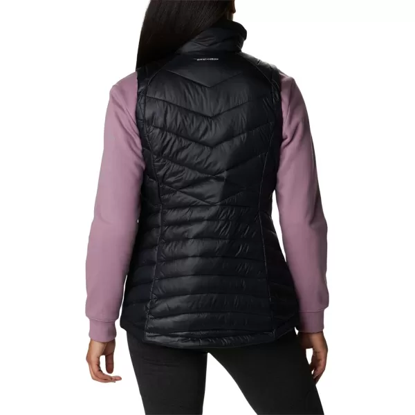 Columbia Men's Joy Peak Vest
