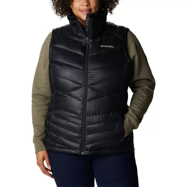 Columbia Men's Joy Peak Vest
