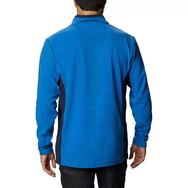 Columbia Men's Klamath Range Ii Half Zip