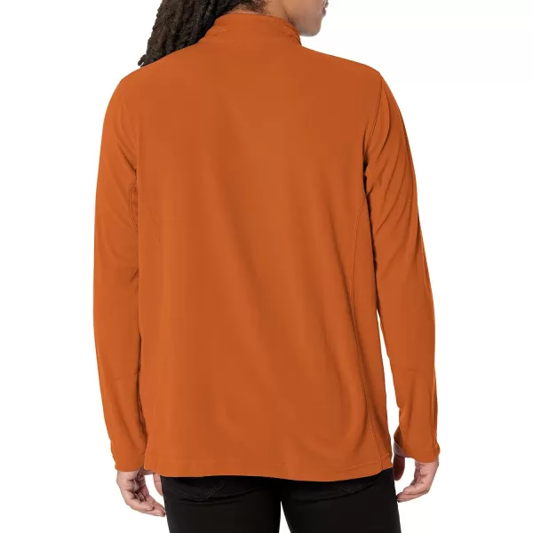 Columbia Men's Klamath Range Ii Half Zip