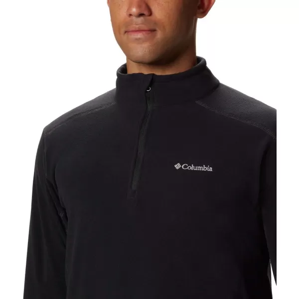 Columbia Men's Klamath Range Ii Half Zip