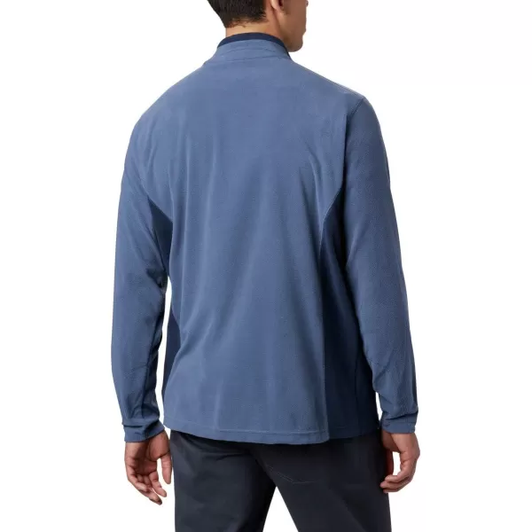 Columbia Men's Klamath Range Ii Half Zip